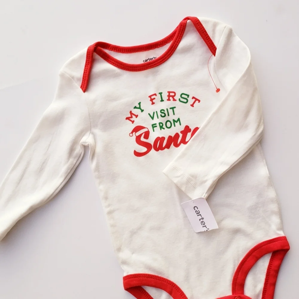 NWT! Carters Onsie